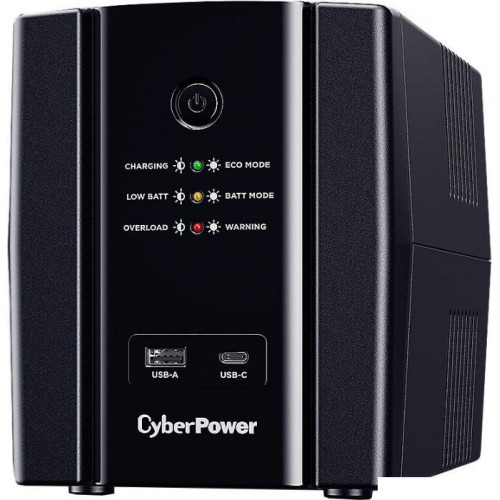 Источник бесперебойного питания CyberPower UT1500EG