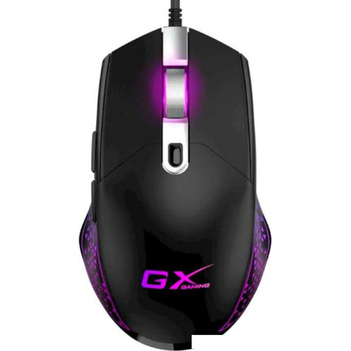 Игровая мышь Genius Scorpion M705
