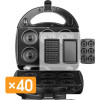 Сэндвичница Redmond RMB-M605