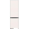 Холодильник LG DoorCоoling+ GC-B509QG9M