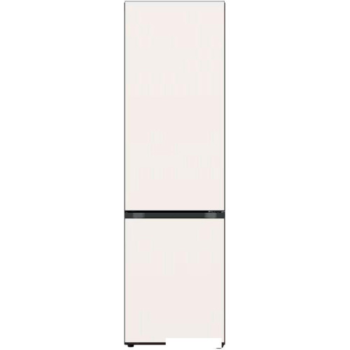 Холодильник LG DoorCоoling+ GC-B509QG9M