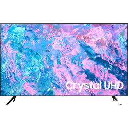 Телевизор Samsung Crystal UHD 4K CU7100 UE85CU7100UXCE