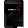 SSD GeIL Zenith R3 512GB GZ25R3-512G