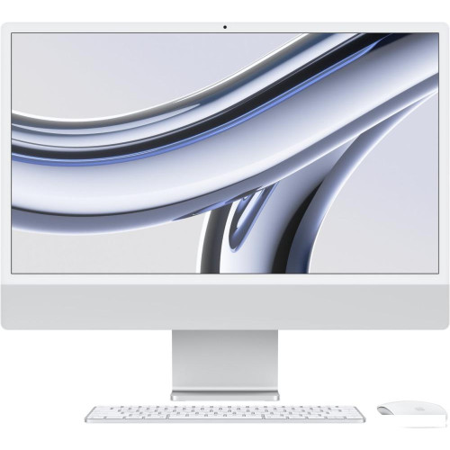 Моноблок Apple iMac M3 2023 24