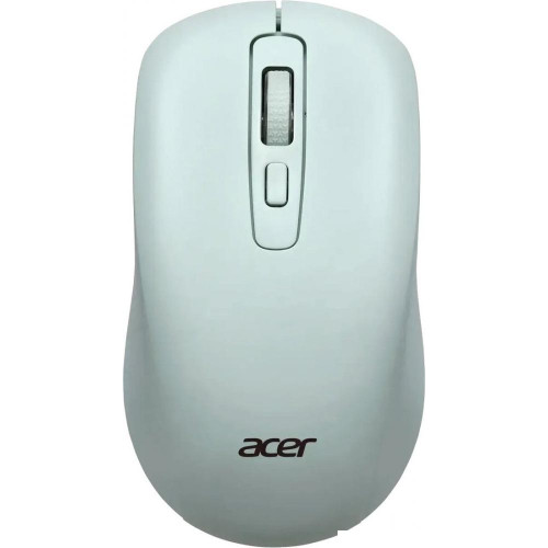 Мышь Acer OMR309 (бирюзовый)