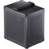 Корпус Jonsbo C6-ITX (черный)