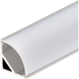 Алюминиевый уголок Arlight ARH-Kant-H16-2000 Anod