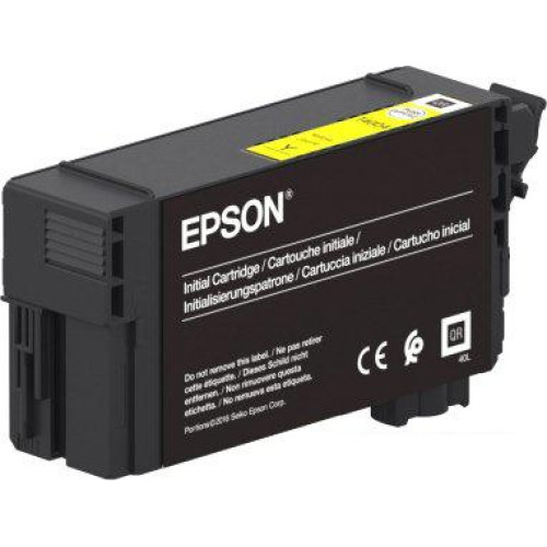 Картридж Epson C13T40C440