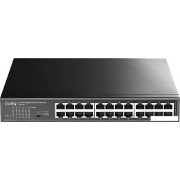 Неуправляемый коммутатор Cudy GS1024 3.0