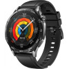 Умные часы Huawei Watch GT 5 46 мм (черный)