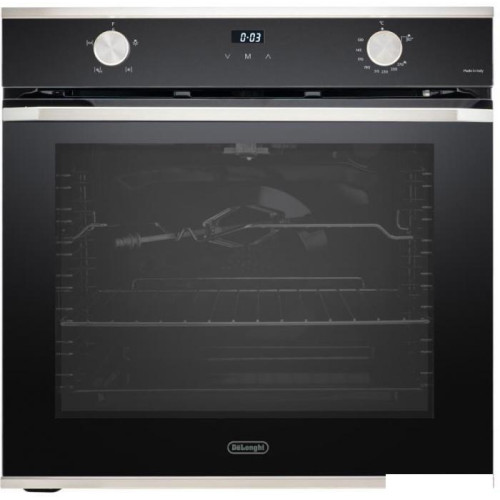 Газовый духовой шкаф DeLonghi NSFG 11 XL RUS