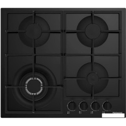 Варочная панель Hotpoint HG 62FA/BK
