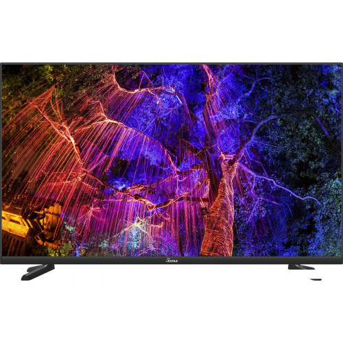 Телевизор Scoole SL-LED50S02T2SU