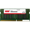 Оперативная память Innodisk 4ГБ DDR4 SODIMM 3200 МГц M4S0-4GSSNCEM