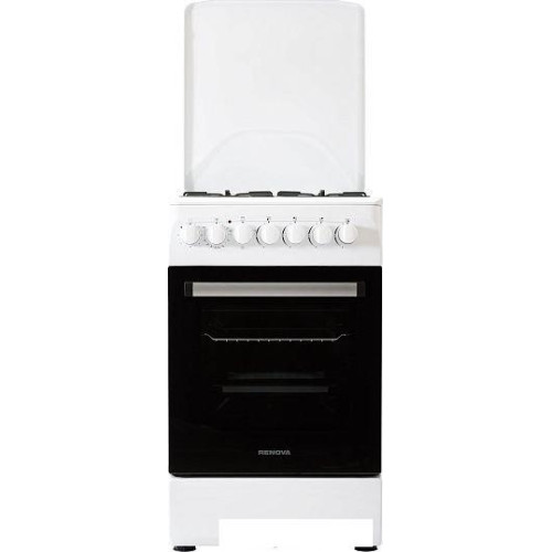 Кухонная плита Renova SG5E-TW
