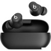 Наушники Beats Solo Buds (черный матовый)