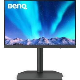 Монитор BenQ SW242Q