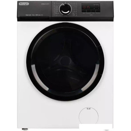 Стиральная машина DeLonghi CAMILLA L 614 V