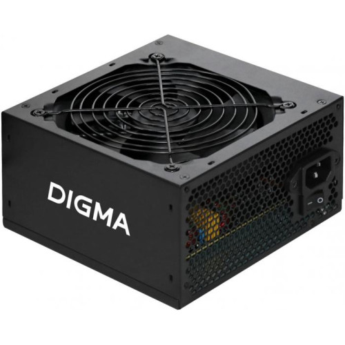 Блок питания Digma DPSU-400W