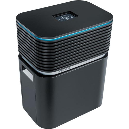 Мойка воздуха Venta Aerostyle LW74 (черный)