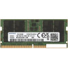Оперативная память Samsung 16ГБ DDR5 SODIMM 5600 МГц M425R2GA3BB0-CWM