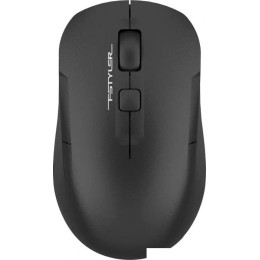 Мышь A4Tech Fstyler FG16C Air2 (черный)
