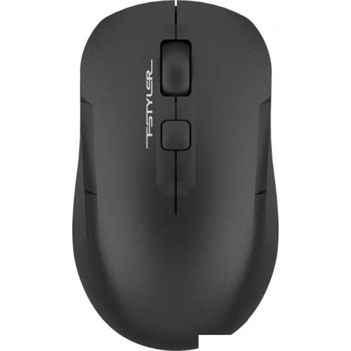 Мышь A4Tech Fstyler FG16C Air2 (черный)