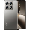 Смартфон Xiaomi 14T Pro 12GB/512GB международная версия (серый титан)