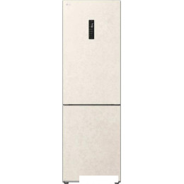 Холодильник LG DoorCooling+ GC-B459AEMW