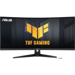 Игровой монитор ASUS TUF Gaming VG34VQ3B