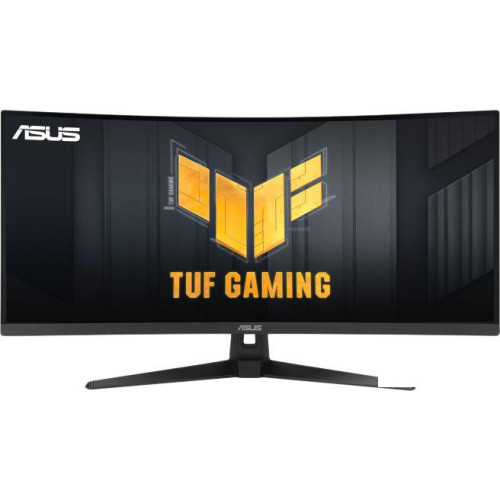 Игровой монитор ASUS TUF Gaming VG34VQ3B