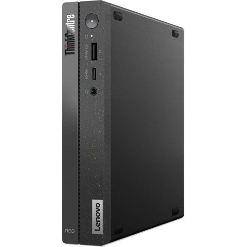 Компактный компьютер Lenovo ThinkCentre neo 50q Gen 4 12LN003KUM
