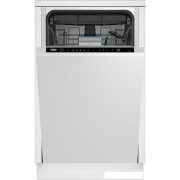 Встраиваемая посудомоечная машина BEKO BDIS25063