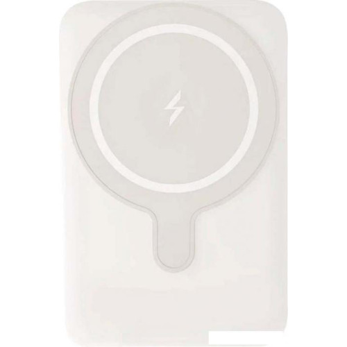 Внешний аккумулятор Wifit Wimag 5000mAh (белый)