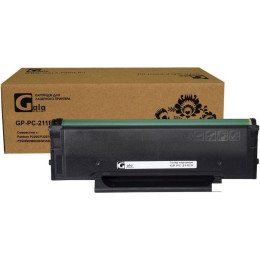 Картридж Gala-print GP-PC-211EV (аналог Pantum PC-211EV)