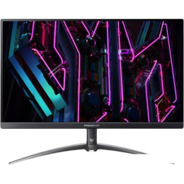 Игровой монитор Acer Predator XB273UV3bmiiprzx UM.HX3EE.310