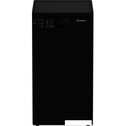 Отдельностоящая посудомоечная машина Indesit DFS 1A50 B