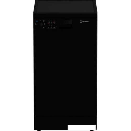 Отдельностоящая посудомоечная машина Indesit DFS 1A50 B