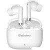 Наушники Blackview AirBuds 4 (белый)