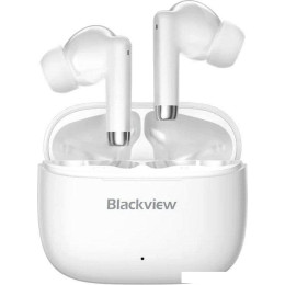 Наушники Blackview AirBuds 4 (белый)