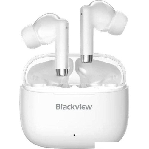 Наушники Blackview AirBuds 4 (белый)