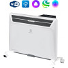 Конвектор Electrolux Air Gate Transformer с блоком управления и шасси ECH/AG2-1500 T-TUI4 (инвертор)