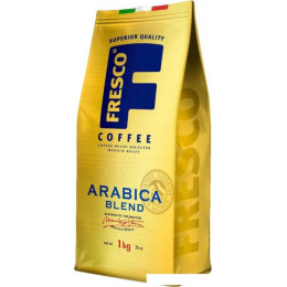 Кофе Fresco Arabica Blend зерновой 1кг