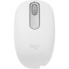 Мышь Logitech M196 (белый)