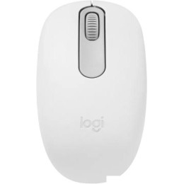 Мышь Logitech M196 (белый)