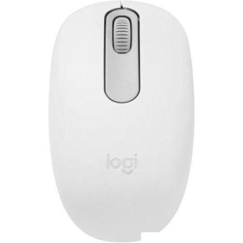 Мышь Logitech M196 (белый)