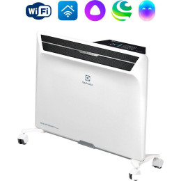 Конвектор Electrolux Air Gate Transformer с блоком управления и шасси ECH/AG2-1000 T-TUI4 (инвертор)