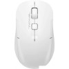 Мышь A4Tech Fstyler FG16C Air2 (белый)