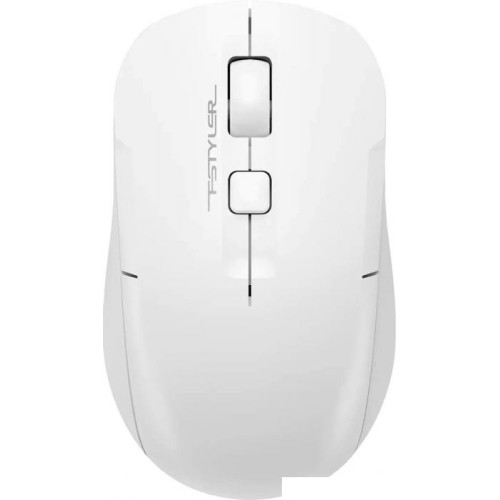 Мышь A4Tech Fstyler FG16C Air2 (белый)