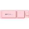 Внешний накопитель Silicon-Power PX10 1TB SP010TBPSDPX10CP